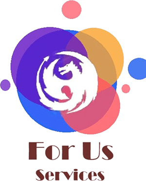 ForUs Services Logo